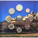 Malta euro set BU 2025 - Città murate maltesi - Mdina