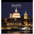 Malta euro set BU 2026 - Città murate maltesi - La Valletta