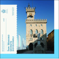 San Marino Euro set BU 2026