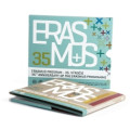 Slovacchia Serie di monete in euro FDC 2022 - 35 anni del programma Erasmus