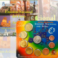 Spagna Set Euro FDC 2008 - Andalusia