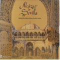 Spagna Set Euro FDC 2024 - Sito Patrimonio dell'Umanità UNESCO - Alcazar di Siviglia