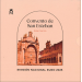 Spagna Set Euro FDC 2025 - Sito Patrimonio dell'Umanità UNESCO - Città vecchia di Salamanca