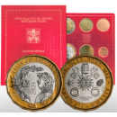 SERIE EURO BU + 5 EURO
