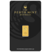 1g Lingotto d'oro Perth Mint