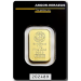 10g Lingotto d'oro Argor Heraeus
