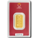 10g Lingotto d'oro Austrian Mint