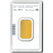 10g Lingotto d'oro Austrian Mint