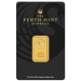 10g Lingotto d'oro Perth Mint
