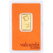 10g Lingotto d'oro Valcambi