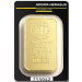 100 g Lingotto d'oro Argor Heraeus