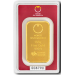 100 g Lingotto d'oro Austrian Mint