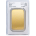 100 g Lingotto d'oro Heraeus