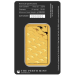 100 g Lingotto d'oro Perth Mint