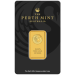 20g Lingotto d'oro Perth Mint