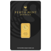 5g Lingotto d'oro Perth Mint