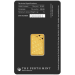 5g Lingotto d'oro Perth Mint