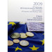 Italia 2 euro BU 2009 - 10° Anniversario EMU