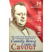 Italia 2 euro BU 2010 - 200° anniversario della nascita di Camillo Benso conte di Cavour