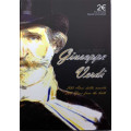 Italia 2 euro BU 2013 - 200° anniversario della nascita di Giuseppe Verdi