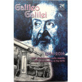 Italia 2 euro BU 2014 - 450° anniversario della nascita di Galileo Galilei