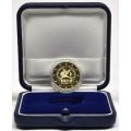 Italia 2 euro proof 2015 - Expo Milano