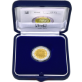 Italia 2 euro proof 2015 - Il 30° anniversario della bandiera dell'UE
