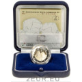Italia 2 euro proof 2022 - 30° anniversario della morte di Giovanni Falcone e Paolo Borsellino