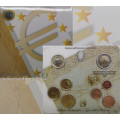 Italia Set Euro FDC 2006