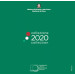 Italia Set Euro FDC 2020