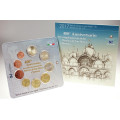 Italia Set Euro FDC 2017