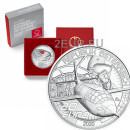 20 EURO MONETE - Argento